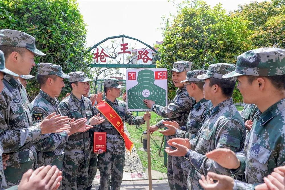 二十集團軍最新動態(tài)，展現(xiàn)強大實力與未來展望