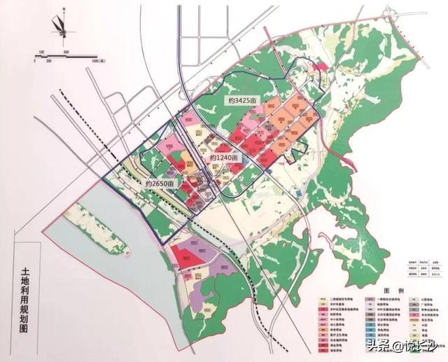 長沙市南橫線最新動態(tài)及相關觀點探討