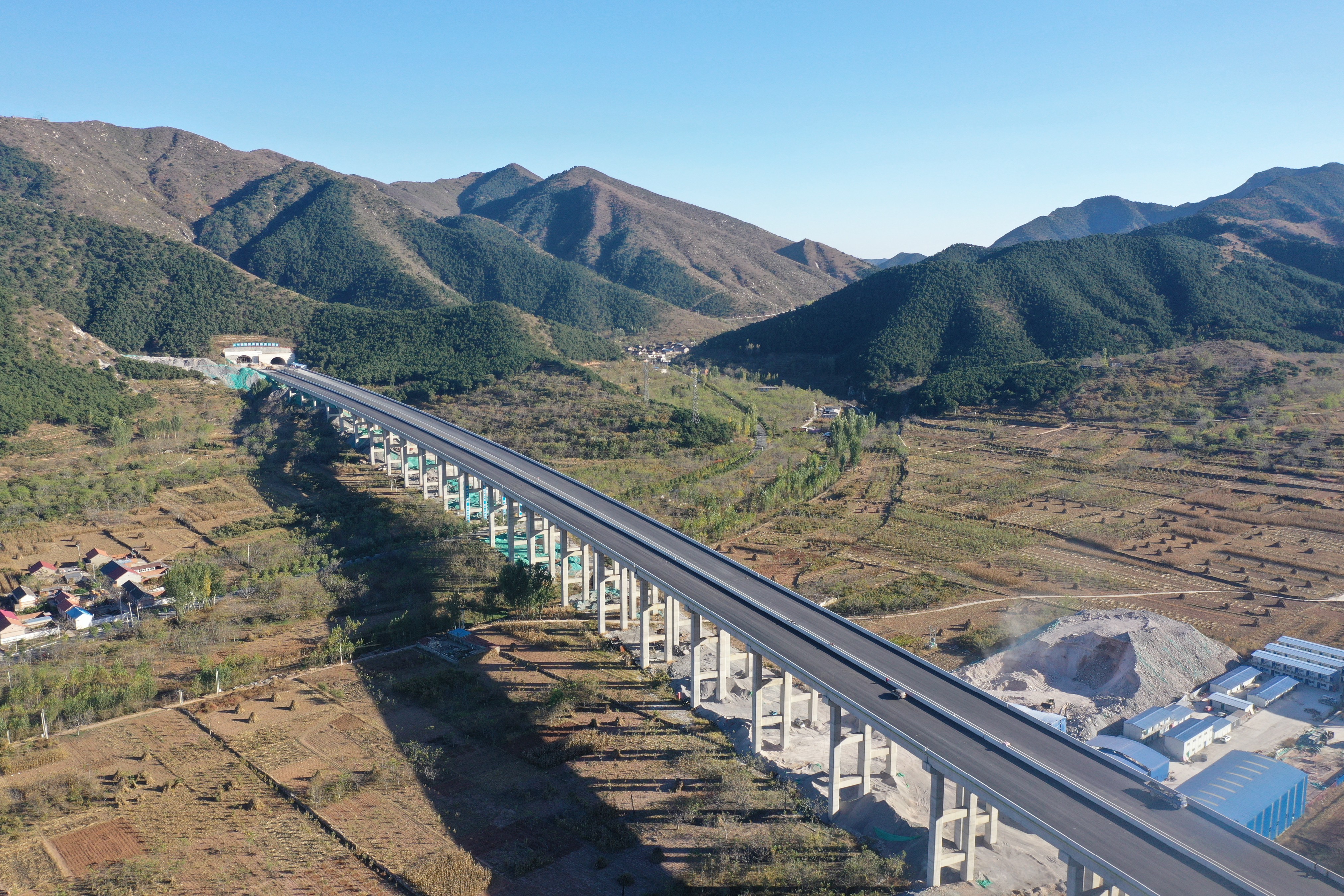 京尚高速公路最新動態(tài)，一種觀點分析及其影響