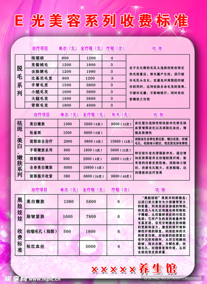 最新美容院薪酬方案揭秘