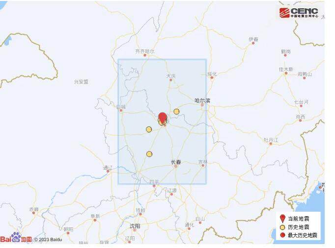 松原地震局最新動(dòng)態(tài)，探索自然美景，尋求內(nèi)心平靜之旅