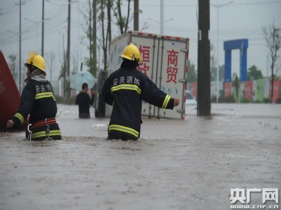 安慶降雨最新消息，雨中故事與實(shí)時(shí)更新資訊