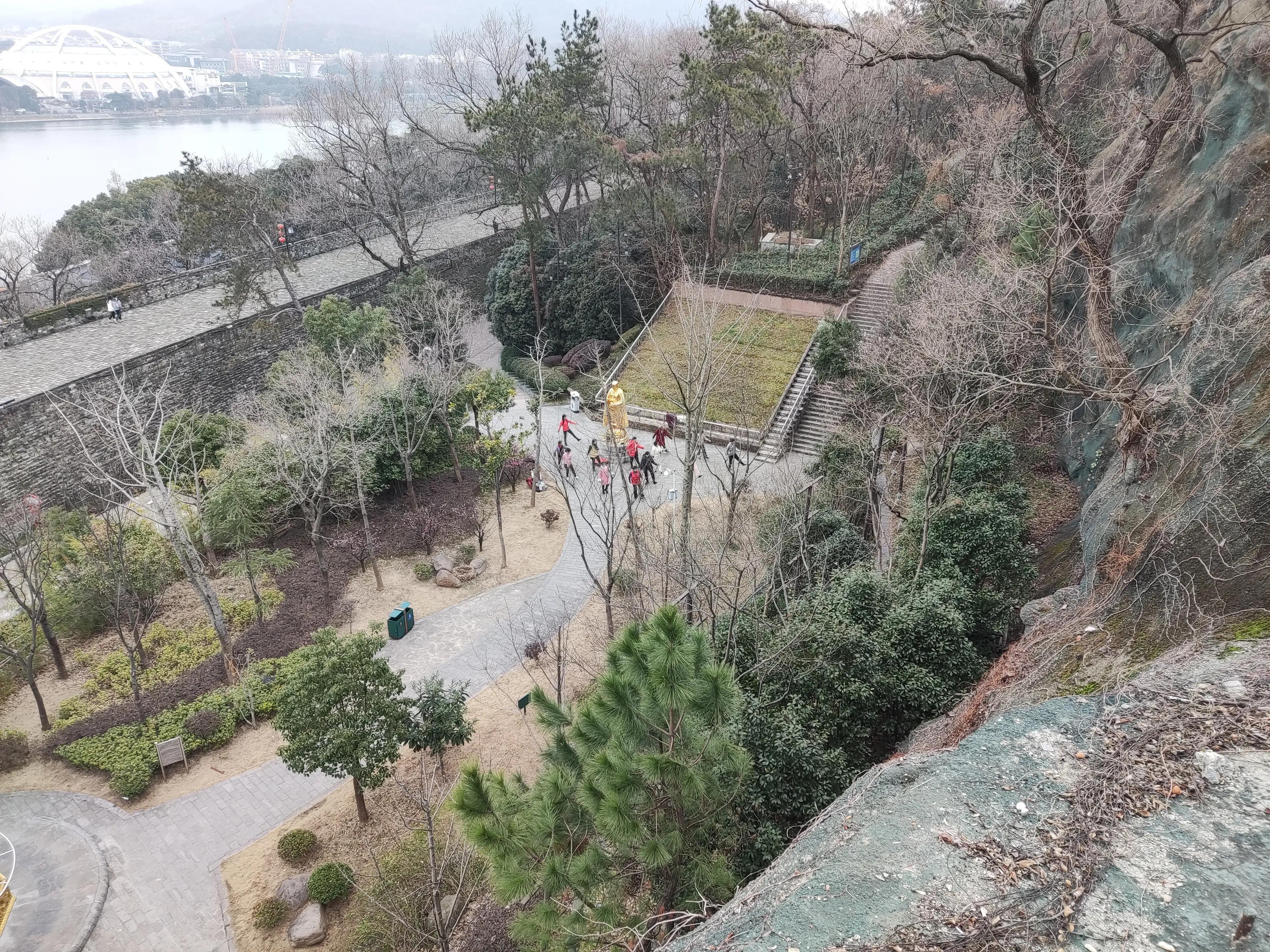 南京今日最新事件，自然美景的探索之旅