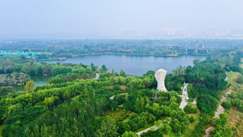 國家公園最新資訊，自然美景的輕松探索之旅