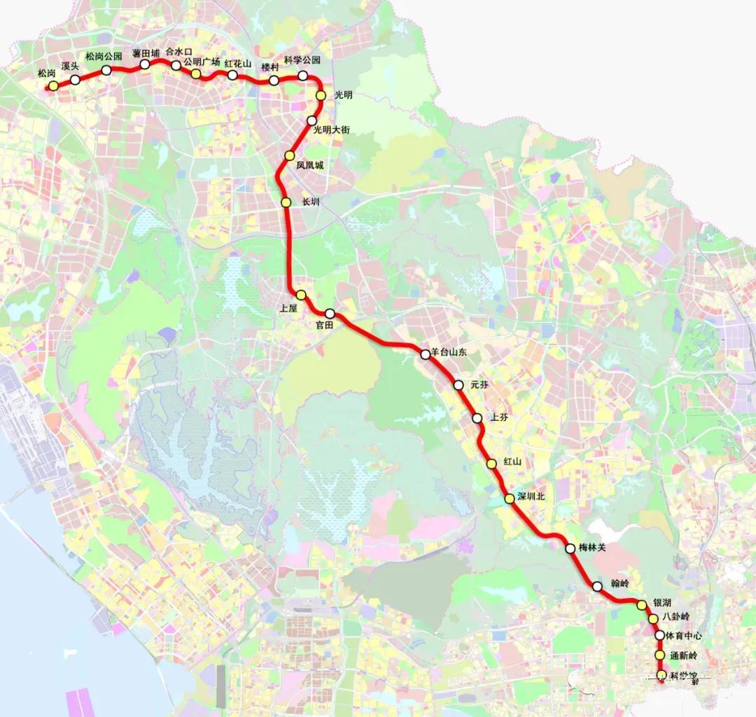 深圳地鐵最新消息,深圳地鐵最新消息與一段溫馨的旅程