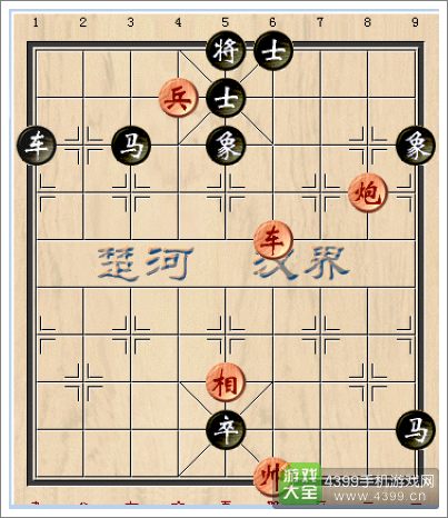 每日象棋殘局挑戰(zhàn)更新，策略與技巧的深入探索