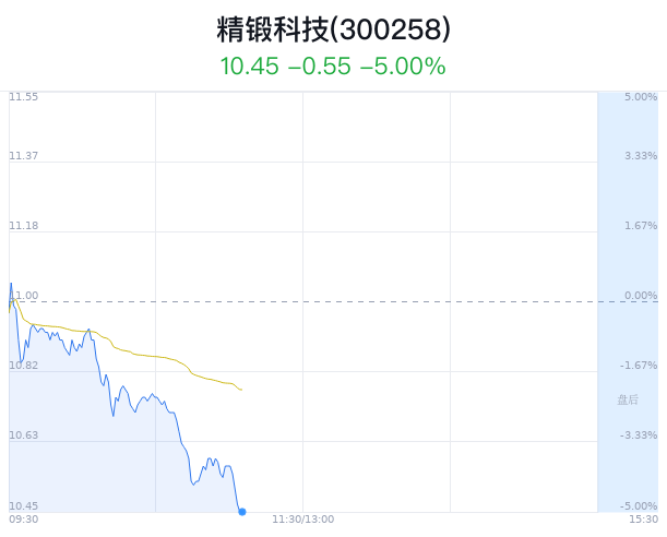 精鍛科技股票，科技領(lǐng)域的璀璨新星崛起之路