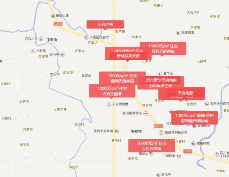 成都土地拍賣最新動態(tài)，市場趨勢與各方觀點深度解析